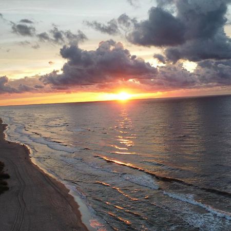Baltic Nature Łukęcin 外观 照片