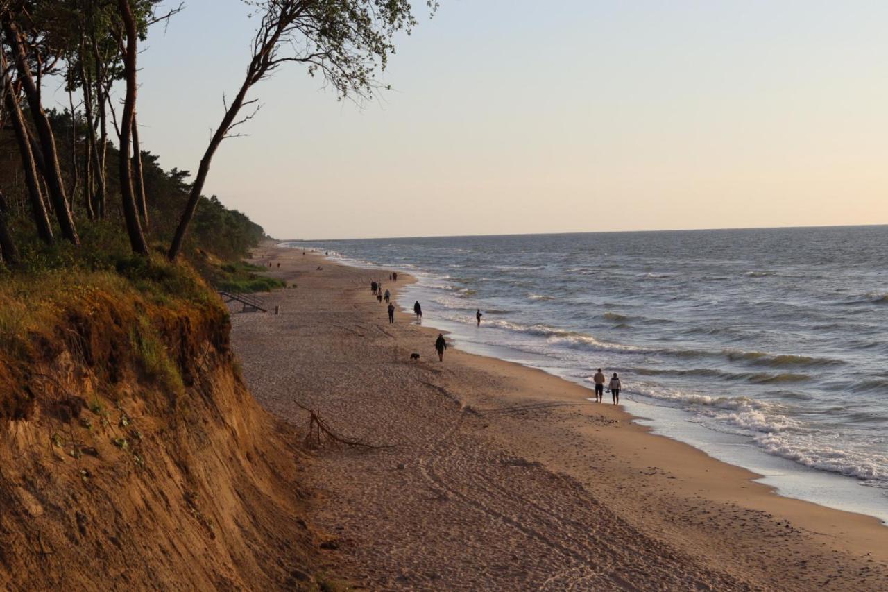 Baltic Nature Łukęcin 外观 照片