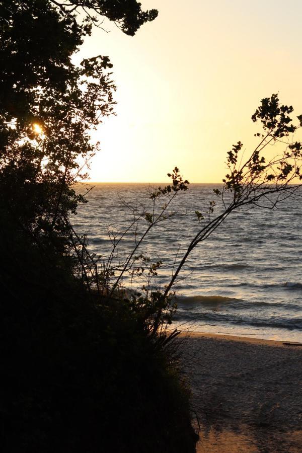 Baltic Nature Łukęcin 外观 照片