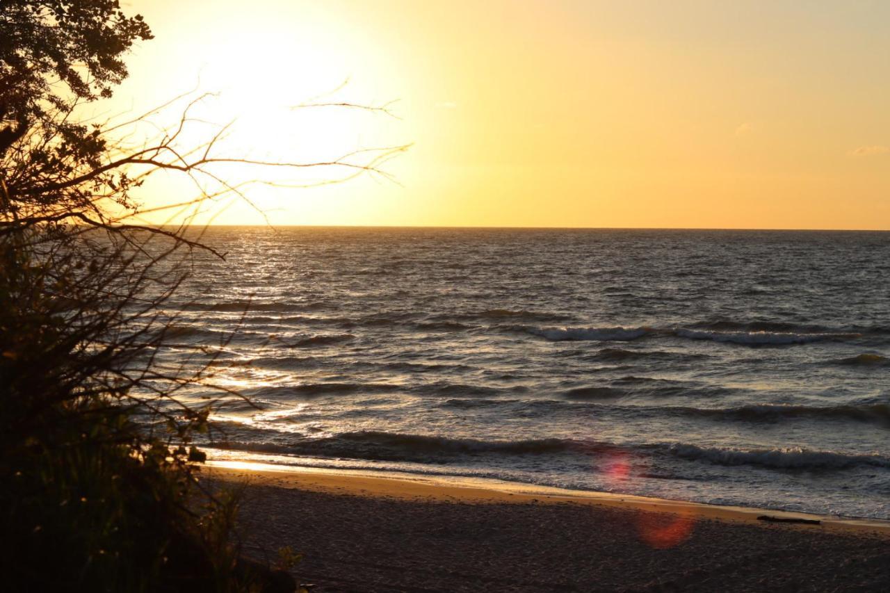 Baltic Nature Łukęcin 外观 照片