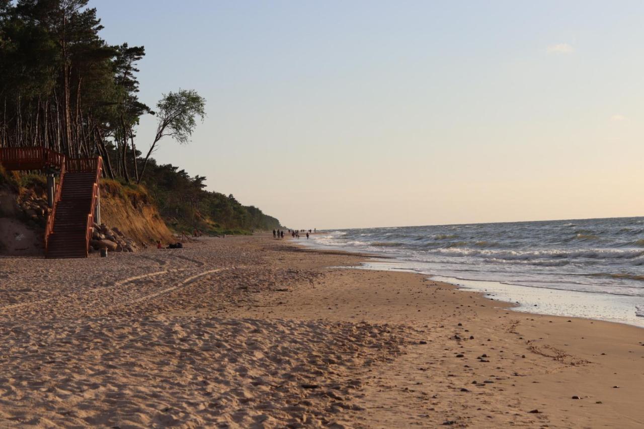Baltic Nature Łukęcin 外观 照片