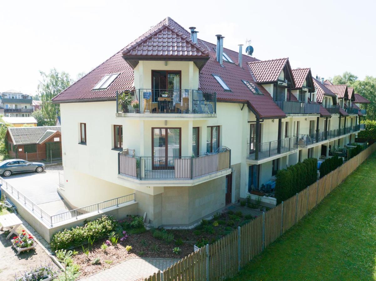 Baltic Nature Łukęcin 外观 照片