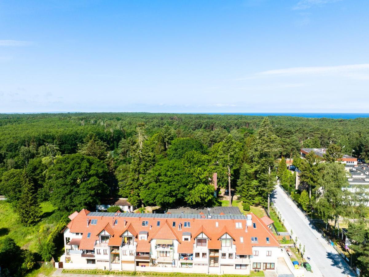 Baltic Nature Łukęcin 外观 照片